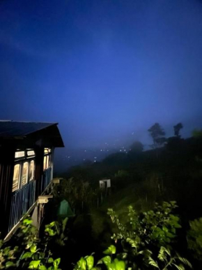 Blue Heaven Homestay by The Pine Cones